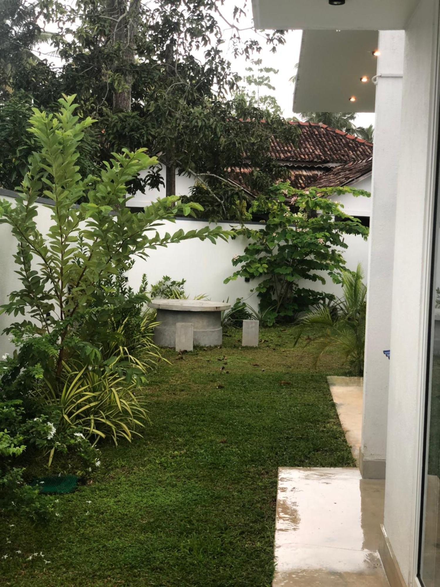 Luvi'S Villa Galle Exterior foto